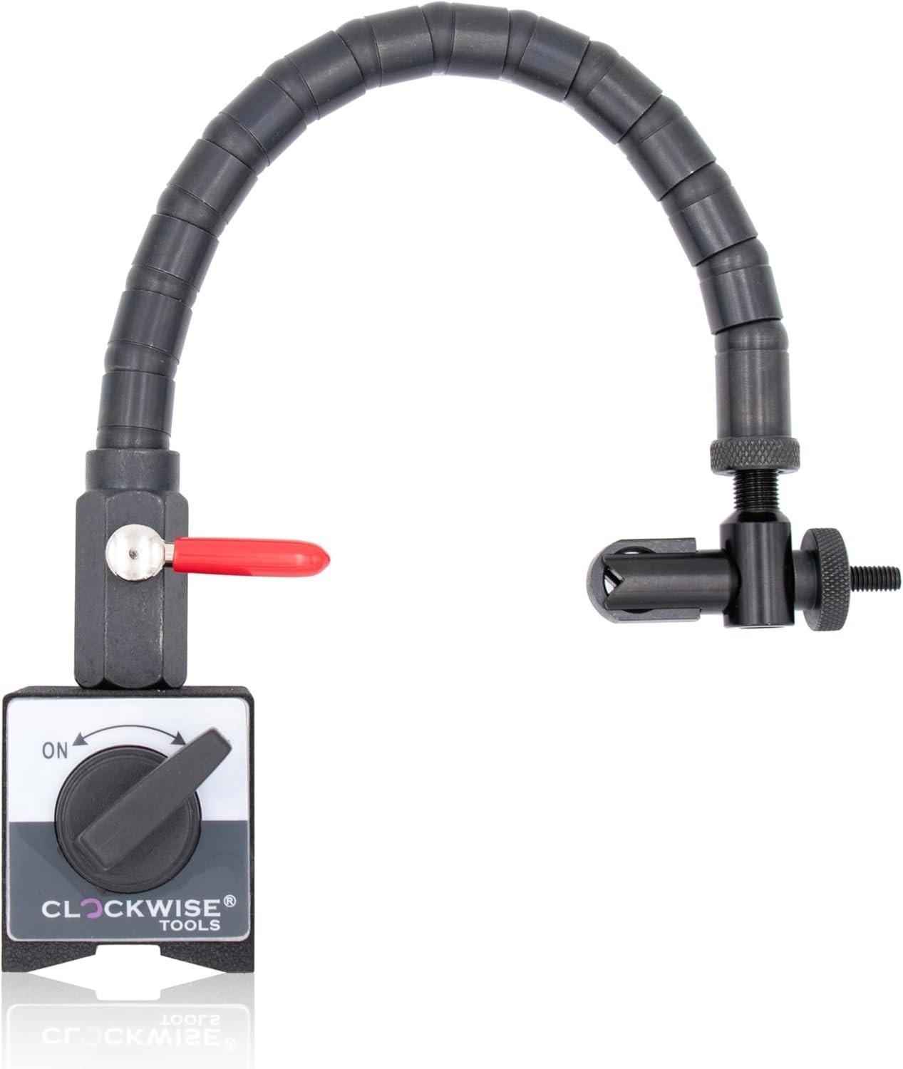 Magnetic Base Flexible Arm Stand for Digital Dial Indicator
