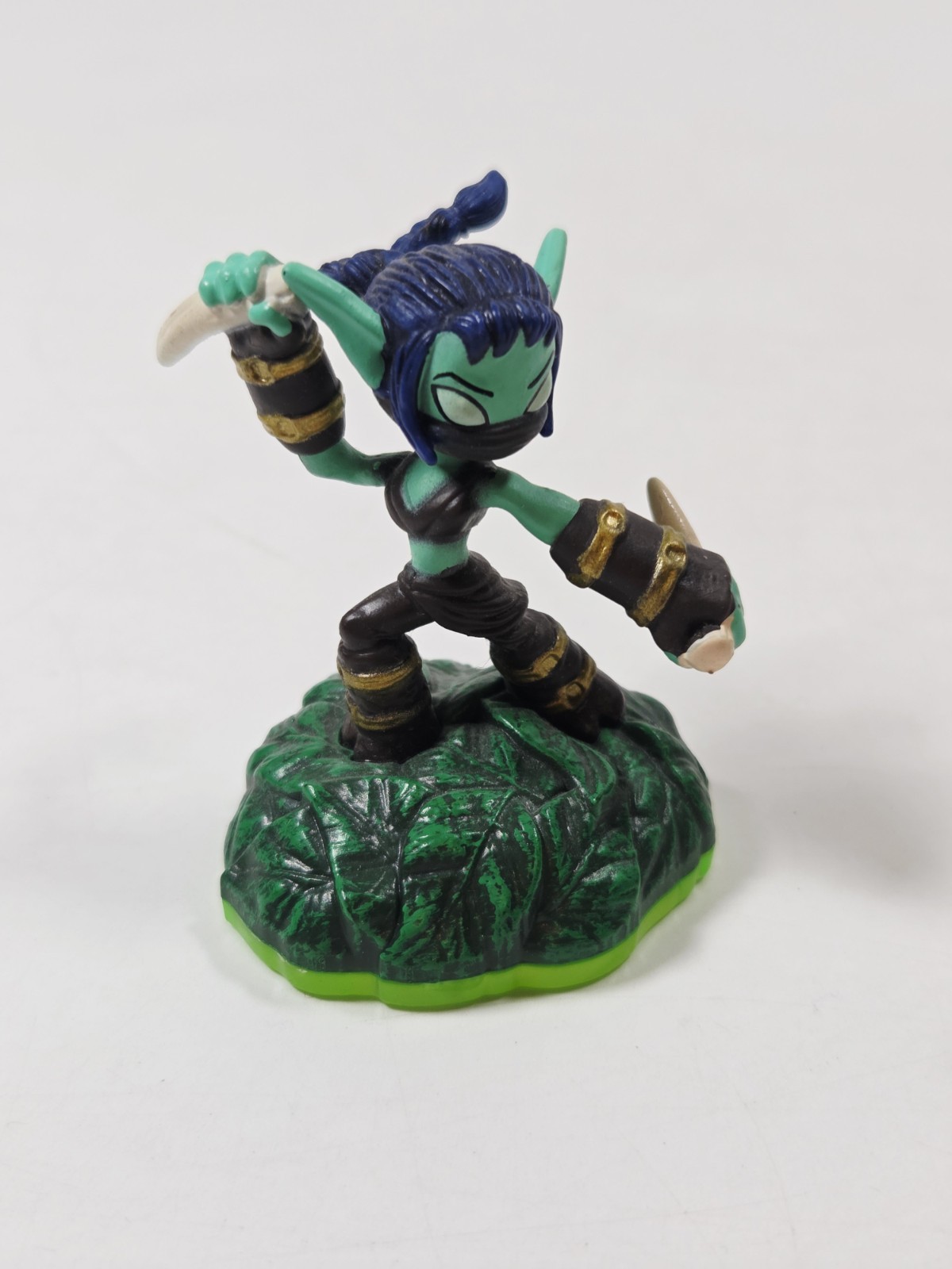 Stealth Elf (First Edition) - Skylanders Spyro's Adventure Character Loose