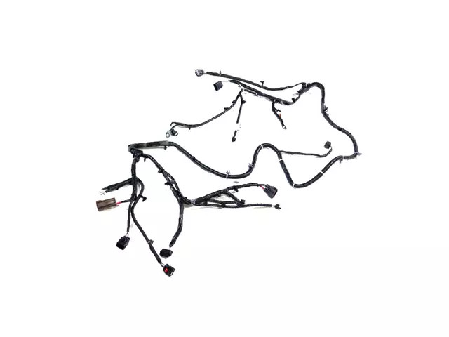 Genuine Mopar Front End Module Wiring 68358451AF