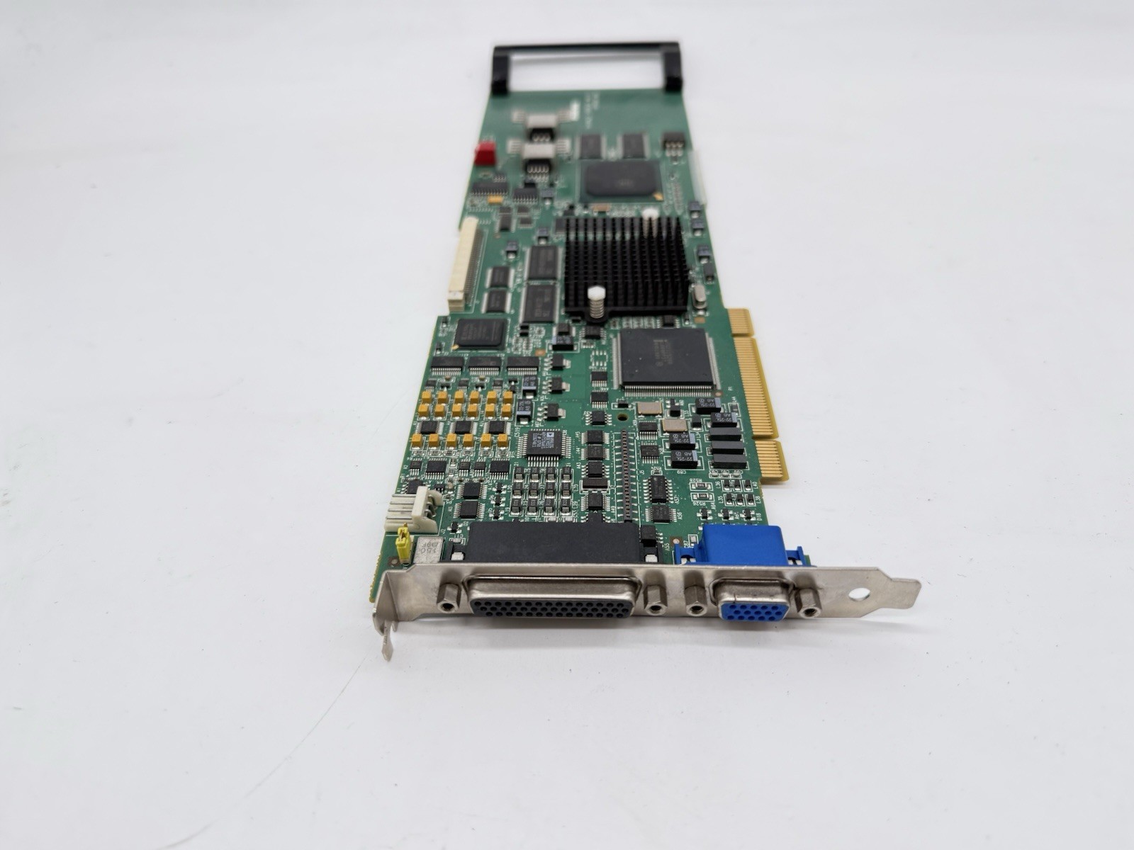 MATROX CORONA 2 Y7030_02 REV B