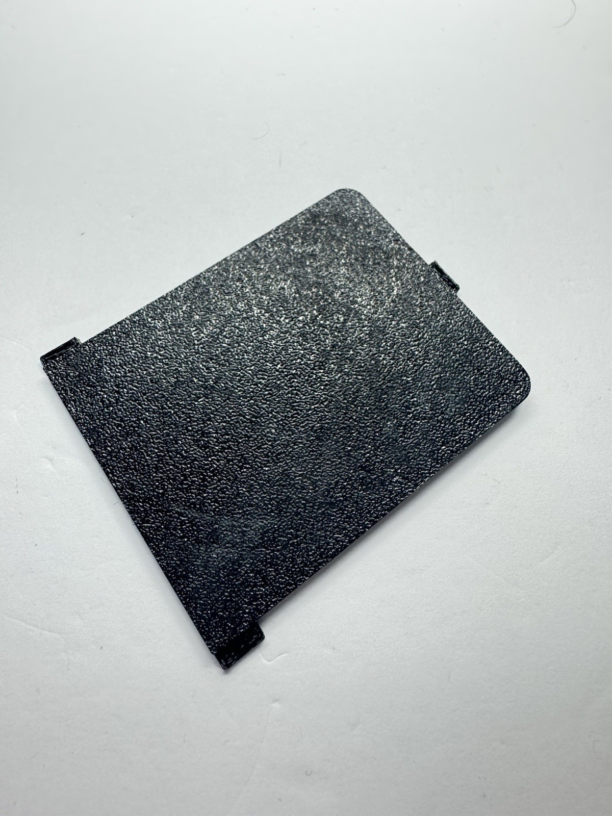 Spektrum DX4C Battery Door Cover Replacement (SPM9047)