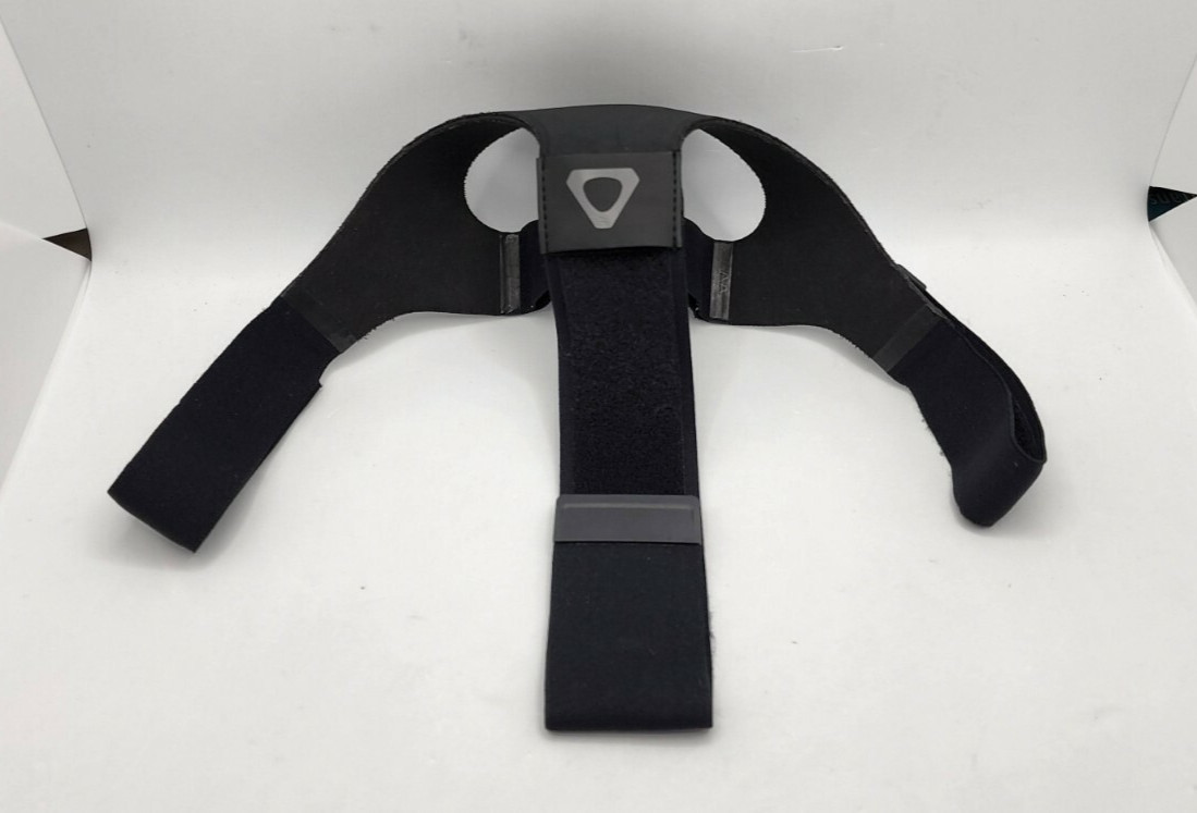 Genuine HTC VIVE head STRAP virtual reality REPLACEMENT part spare VR headset