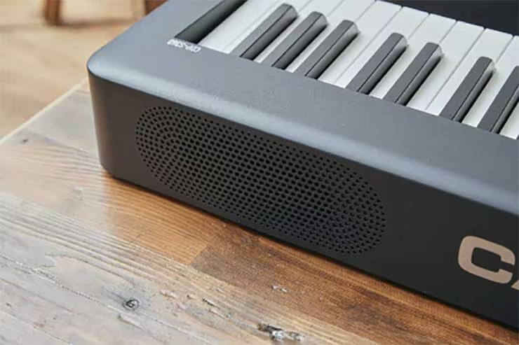 Casio CDP-S360 Weighted Hammer 88-Key Digital Piano