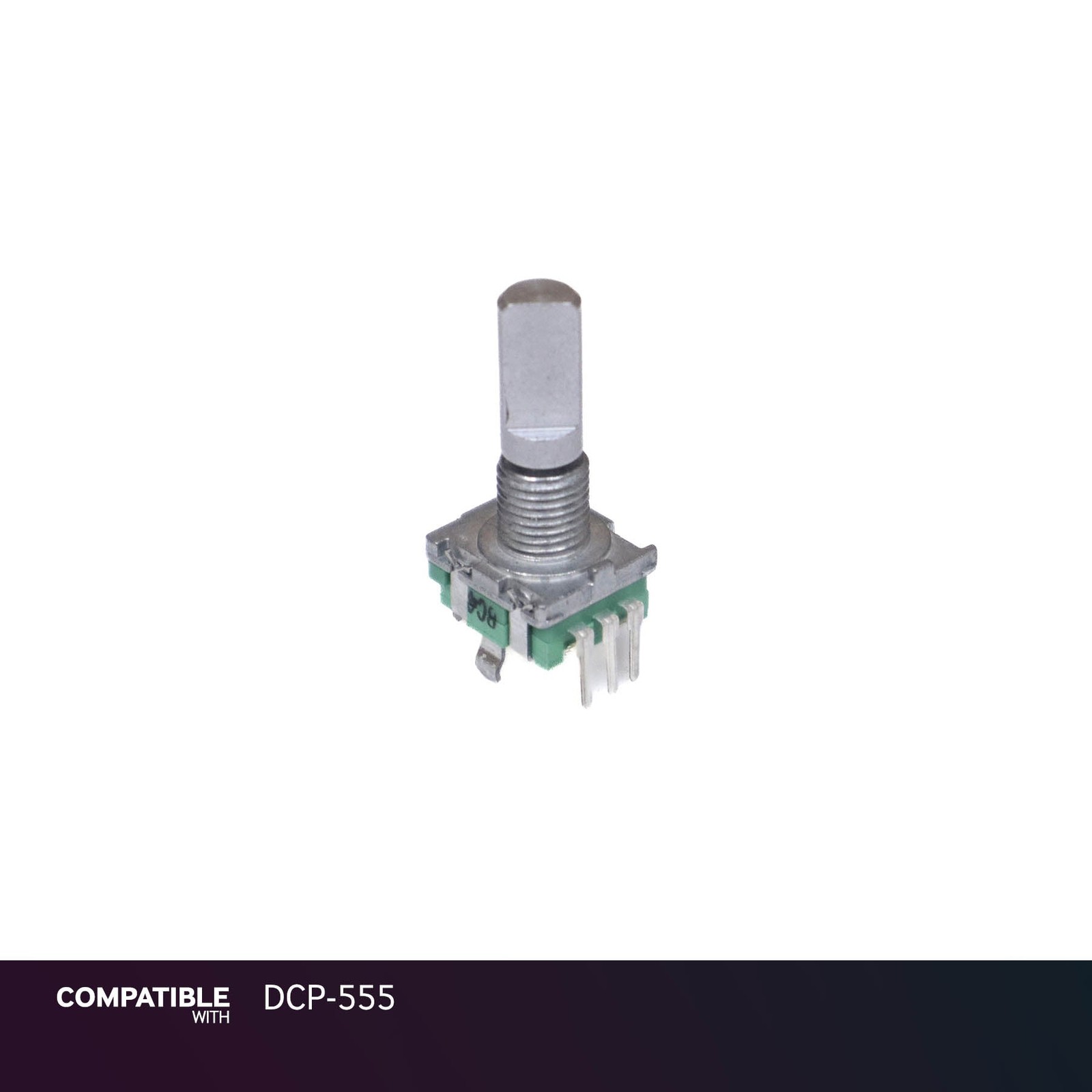 BSS Rotary Encoder for DCP-555