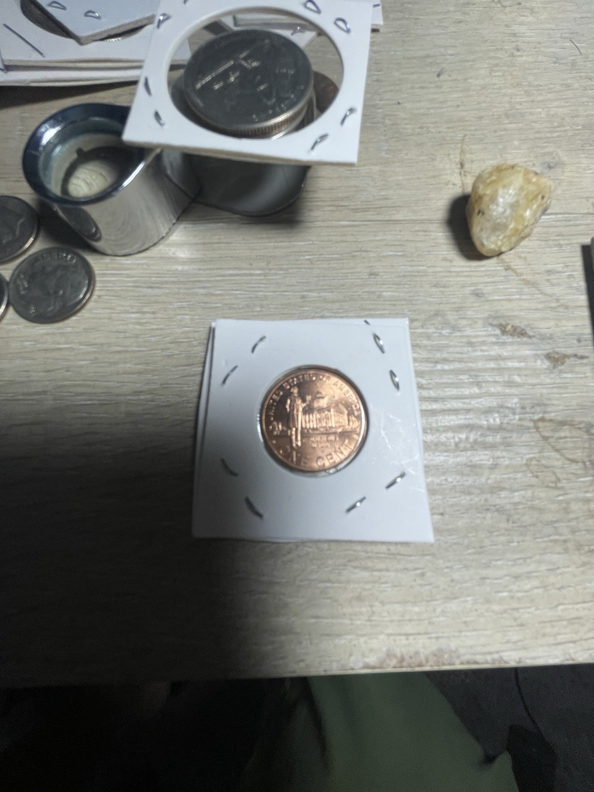 2009 Penny