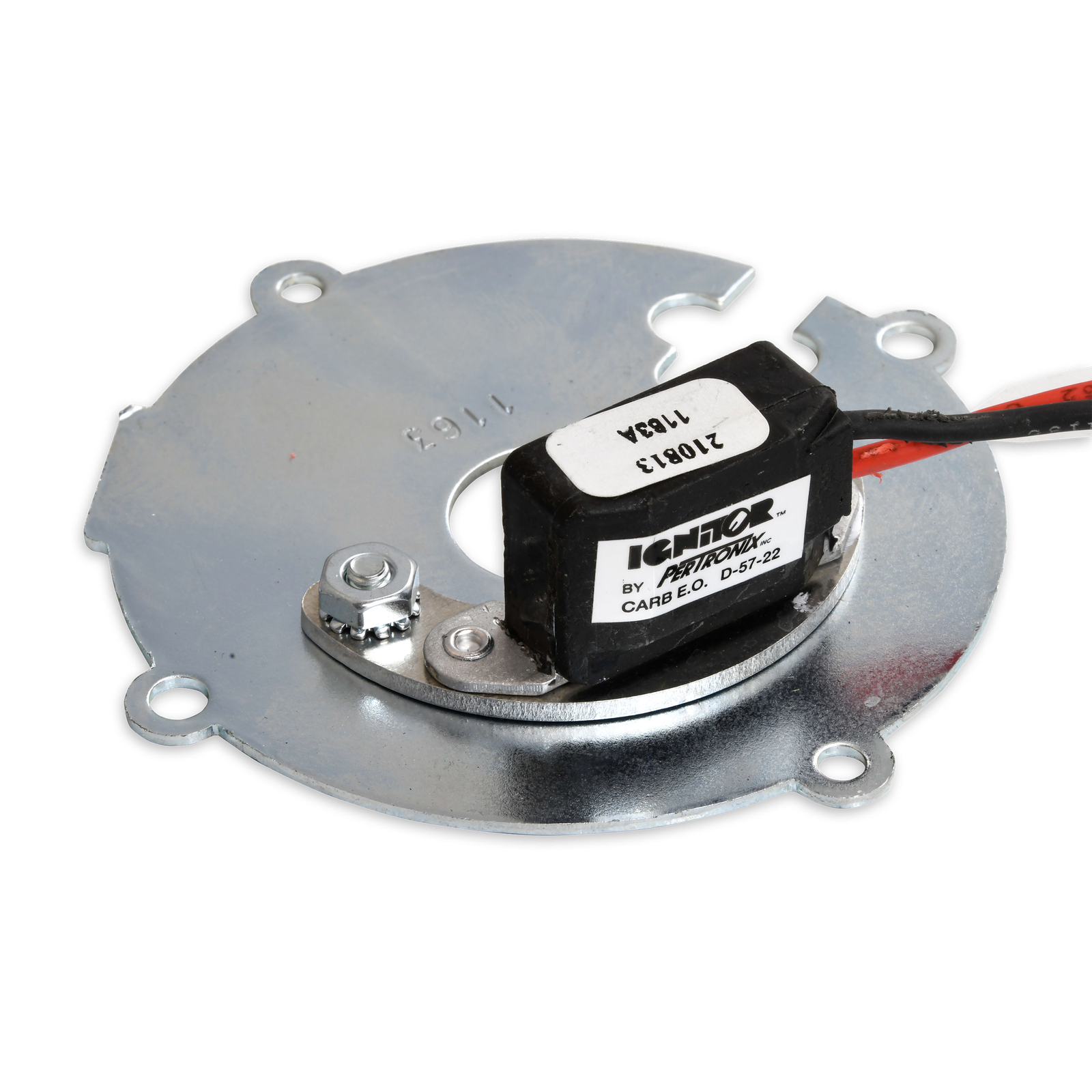 Pertronix 1163A Ignition Conversion Kit