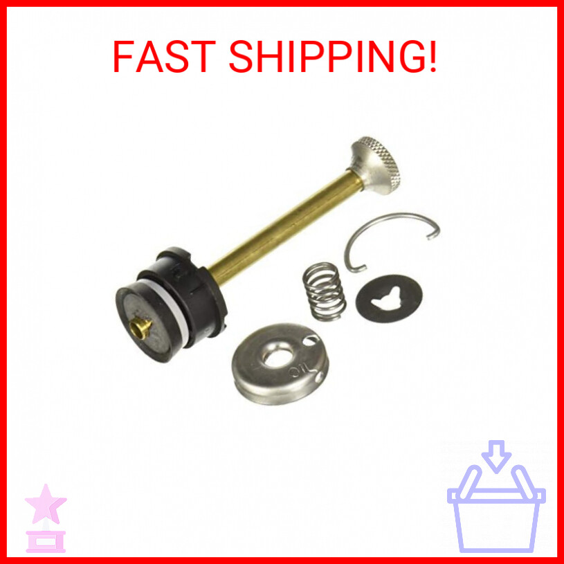 Coleman Stove & Lantern Repair Kit, Premium Fixing Equipment for Stove or Lanter