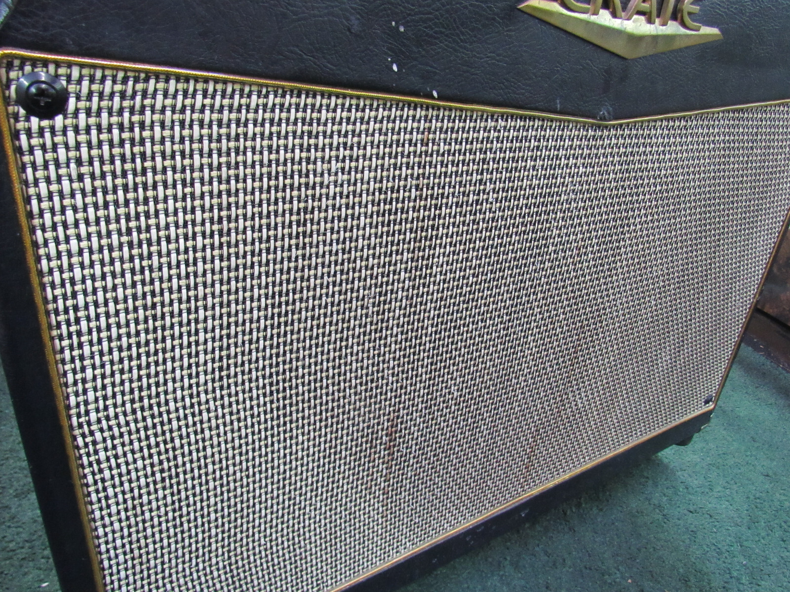 CRATE RFX 200S Retroflex