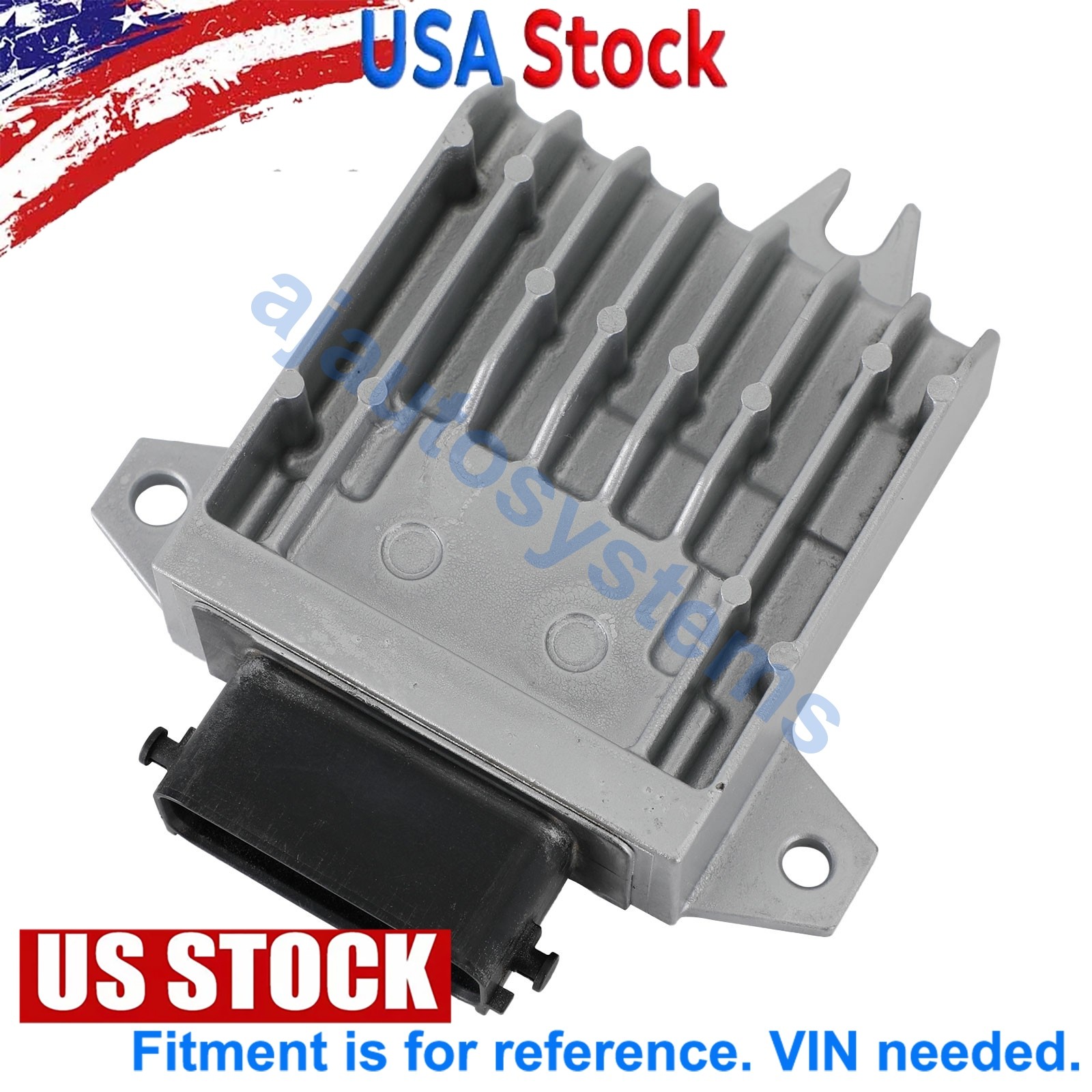 Transmission Control Module TCM L5E4189E1A for Mazda 5 2.5L 12-15 Reprogrammed
