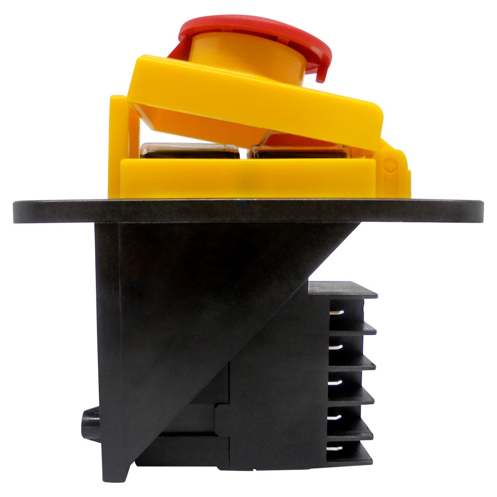 Machine Switch/Safety Switch, Integrated Contactor (JD3/DZ7) 230V/400V