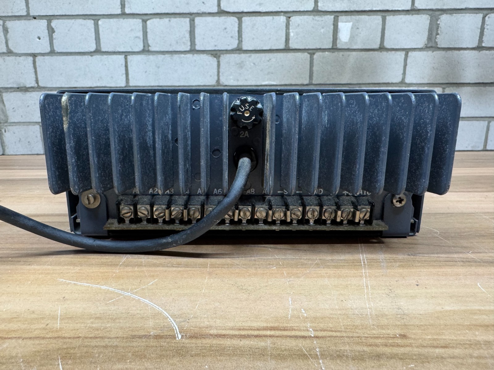 Harrison Laboratories 6200 DC Power Supply
