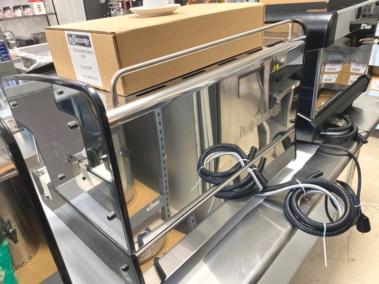 Espresso Machine 102 / 2025 New LaSpaziale S2 EK-2 Commercial Machine