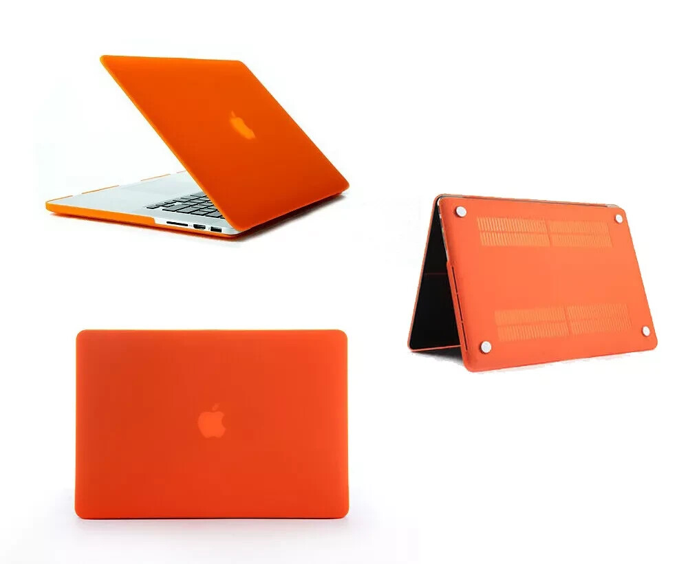 Hard Plastic Case Cover for Macbook Air 11.6" inch Laptop A1370 A1465