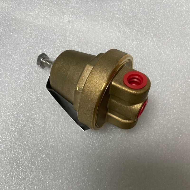 NEW For 408275 Regulating Valve Fit SULLAIR Air Compressor Pressure Regulator