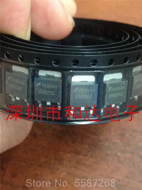10Pcs UR620C U620TG UR620 New car transistor