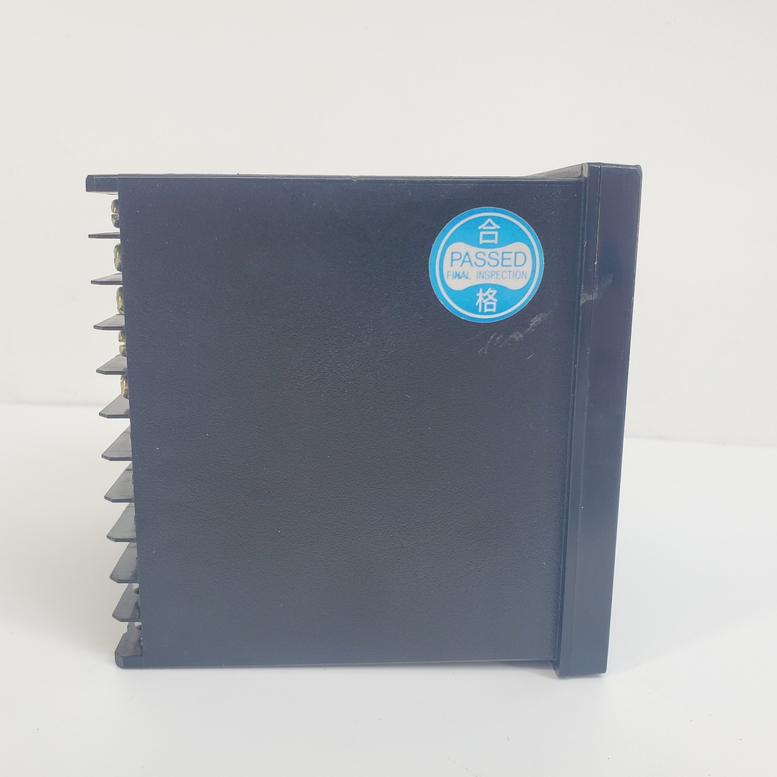 Shinko MCD-158-R/A Temperature Controller BK, C5(2400)