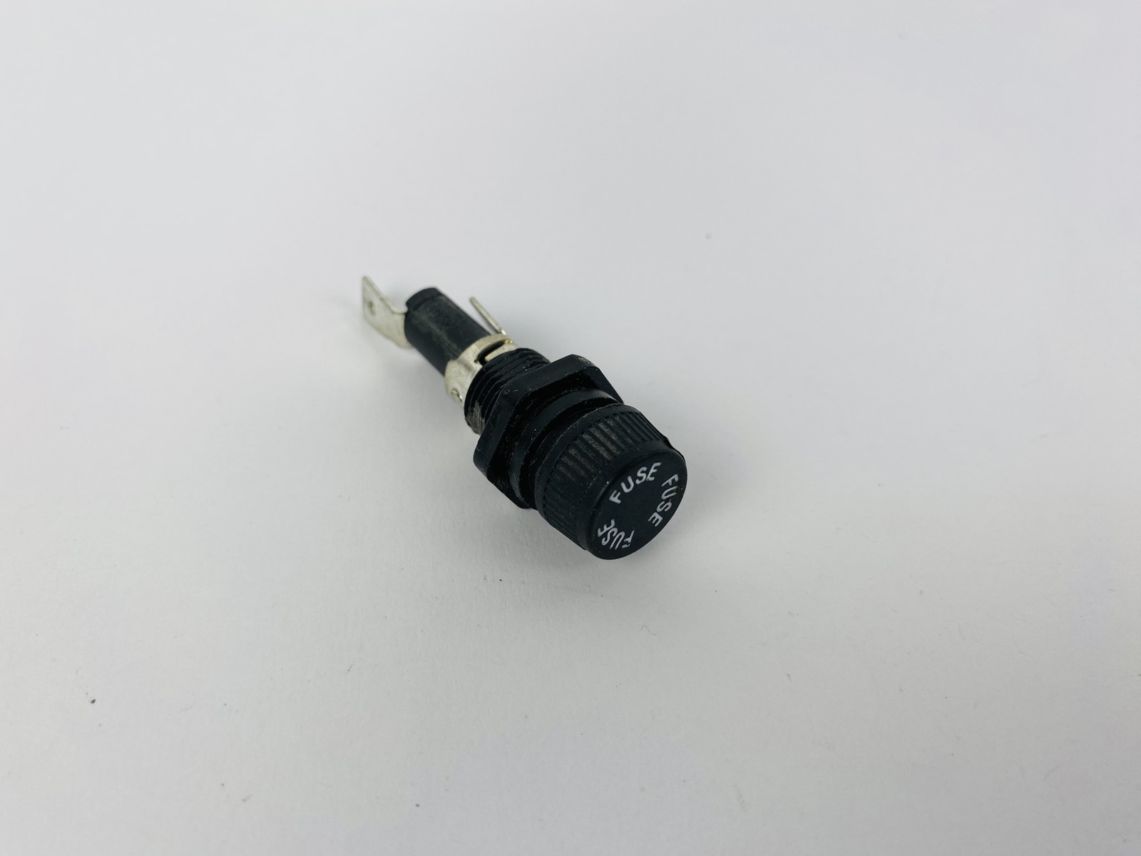SportsArt E82 Elliptical Fuse 1A w/ Holder FSHR-01 F1AT-01 (PP258)
