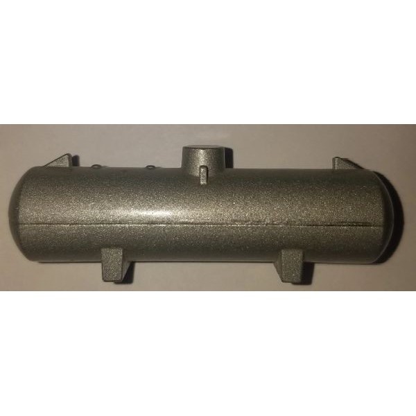 1/64 Ertl Farm Country Metal LP Tank