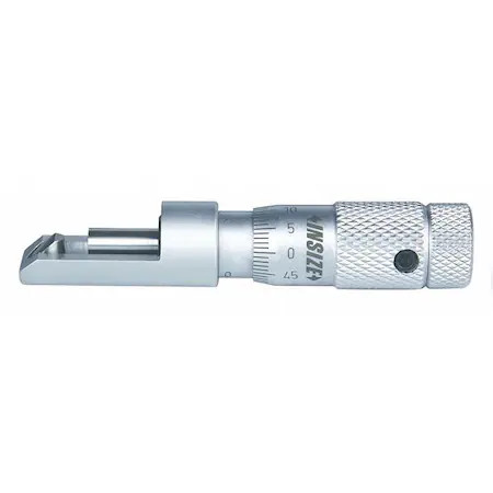 Insize 3293-063 Can Seam Micrometer, Mechanical