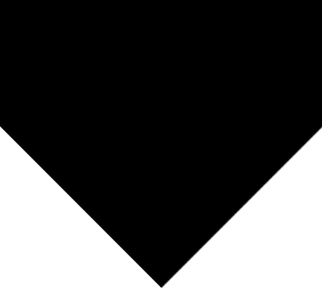 ® PAC54821 6-Ply Railroad Board, Black, 22" X 28", 25 Sheets