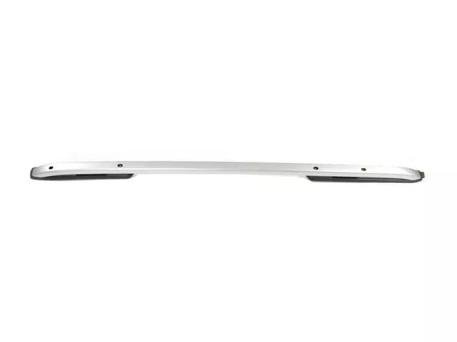Genuine Mopar Roof Rack Side Rail Left 5vy03u7kab