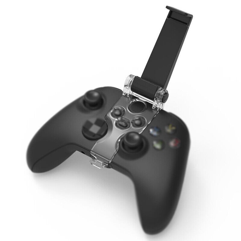 180 Adjust ABS Mobile Phone Holder Bracket For Xbox S/X handle Controller