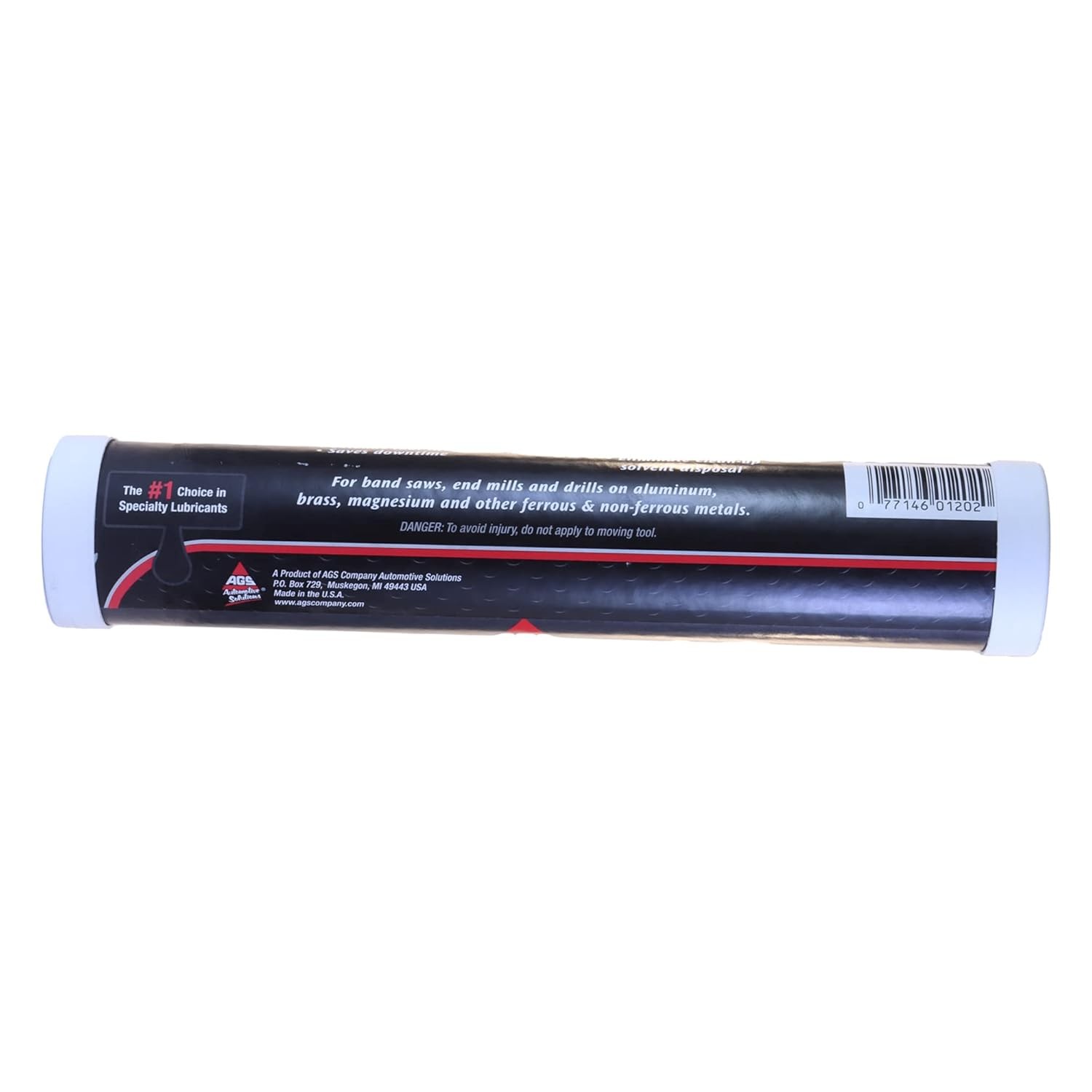 Cutting Lubricant Stick – 1lb for Smooth Cuts & Heat Dispersion, Sawblade...