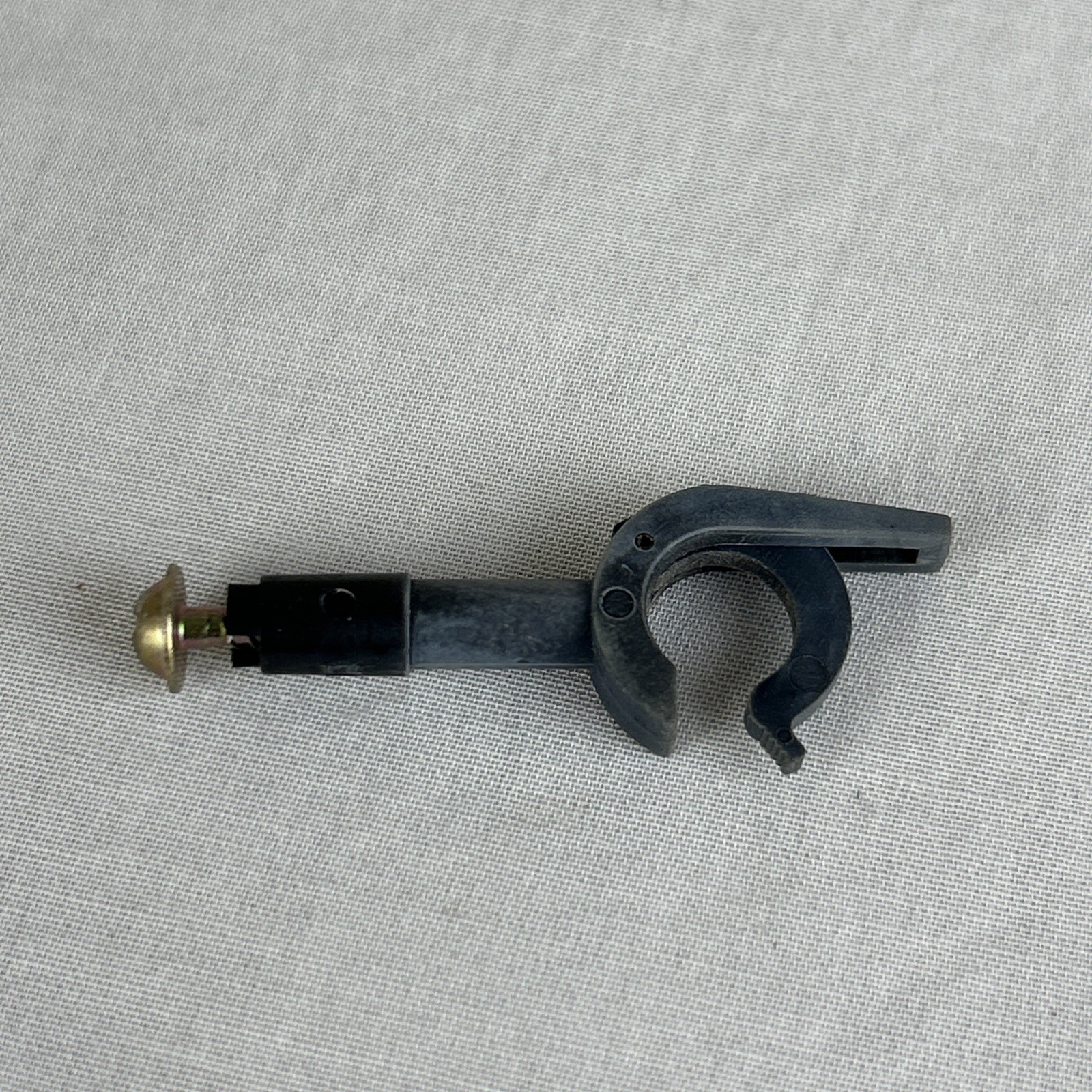 Technics SL-D202 Needle Arm Holder Original
