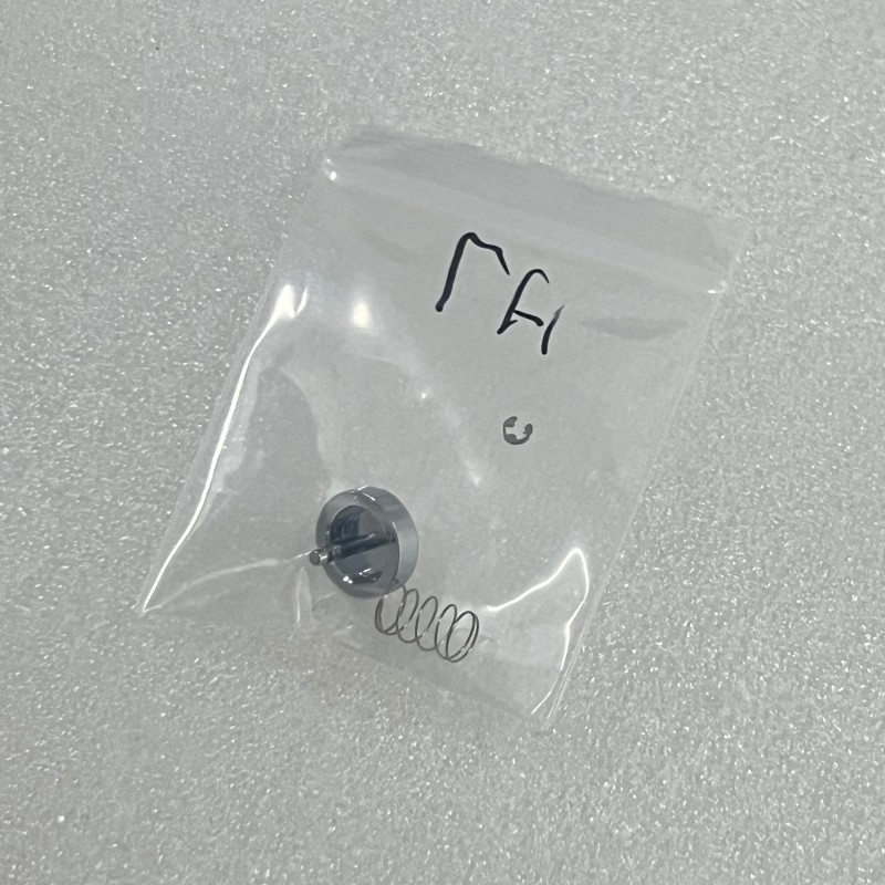 1PC New Shutter Button For Sony DSC-H7 H9 Camera Repair Part Replacement