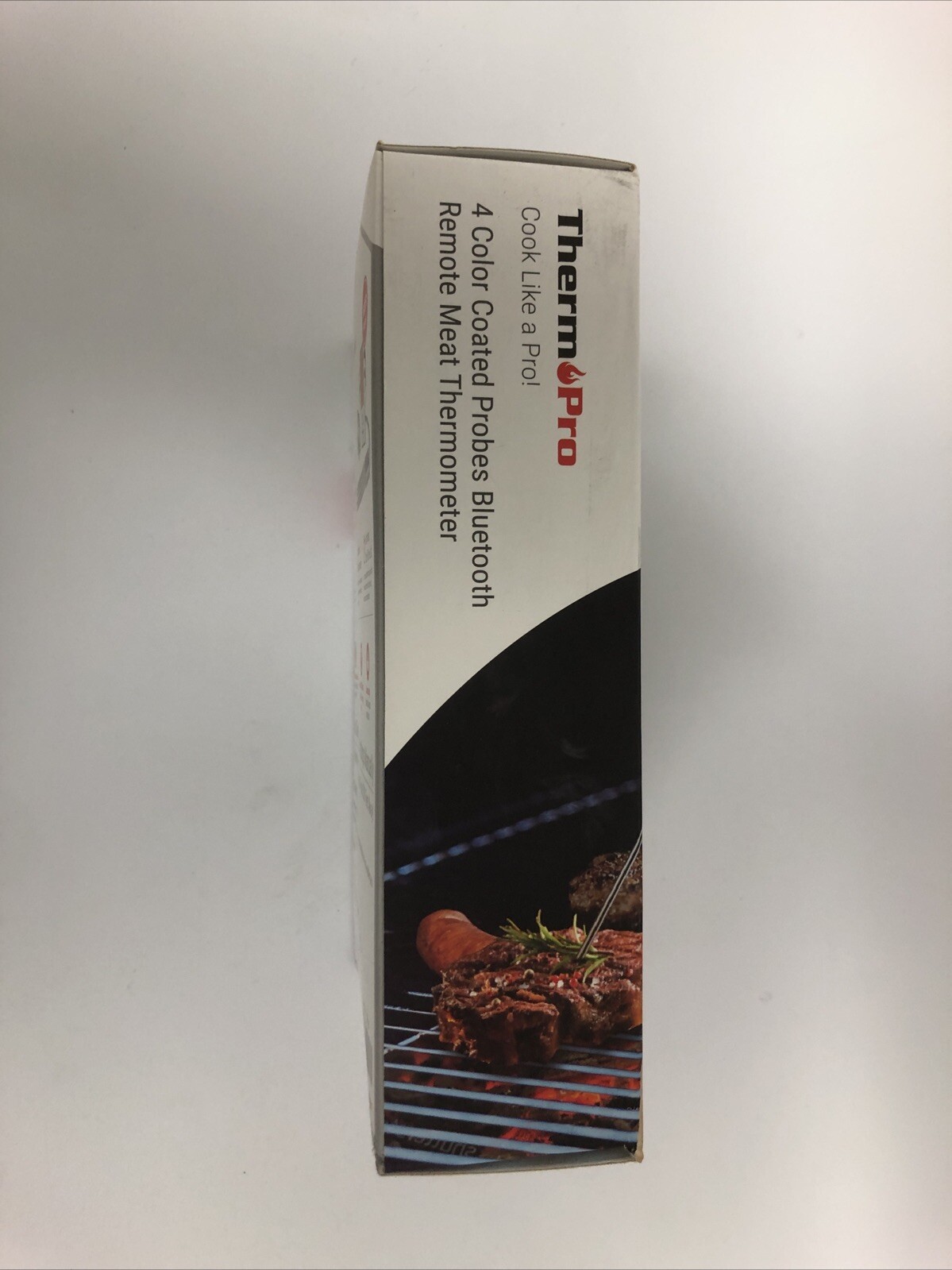 ThermoPro TP25 Wireless Bluetooth Meat Thermometer With 4 temperature Probes