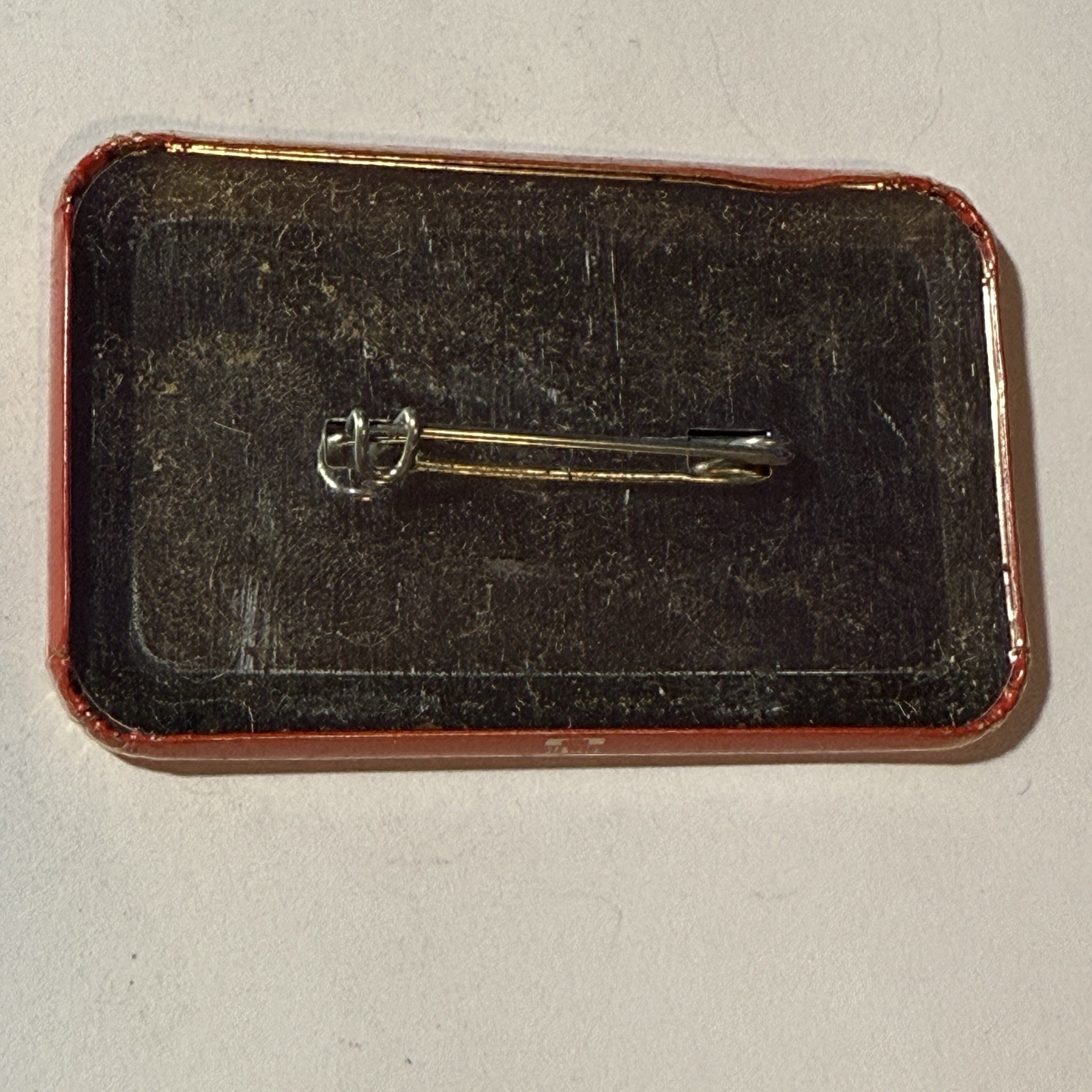 H. Carl McCall Pinback Button New York State Comptroller c1990’s