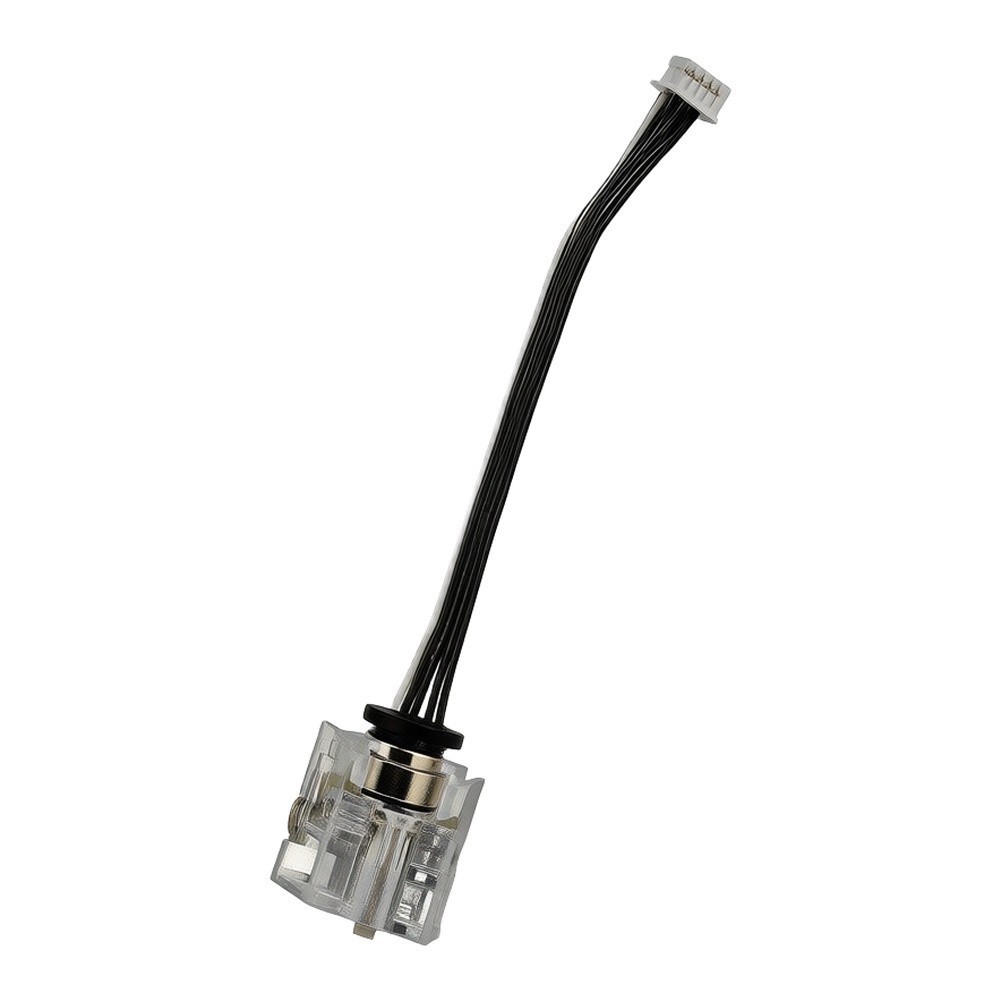 For Bambu Lab For X1 For X1C Extruder Filament Monitoring Sensor Hall Switch