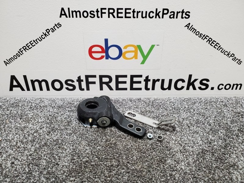 Meritor R806026A Air Brake Automatic Slack Adjuster - FREE SHIPPING