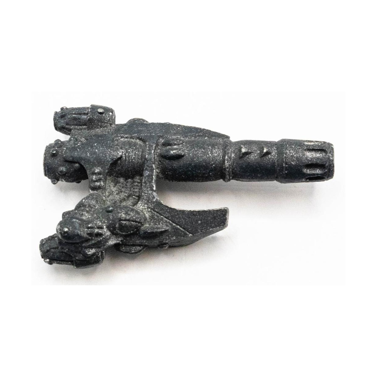 GW Epic 40k Eldar Metal Warp Hunter #4 NM
