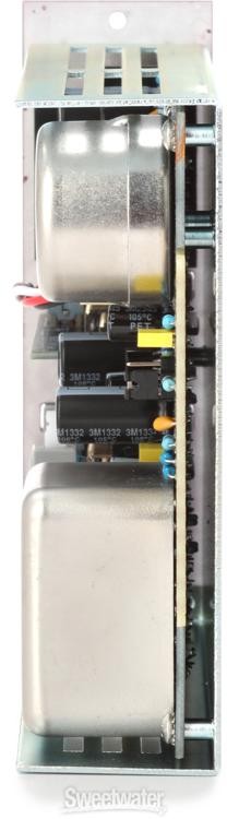 Trident Audio Developments A-Range 500 Series Mic/Line/Instrument Preamp