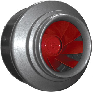 Vortex Powerfan V-Series, 12, 2050 CFM