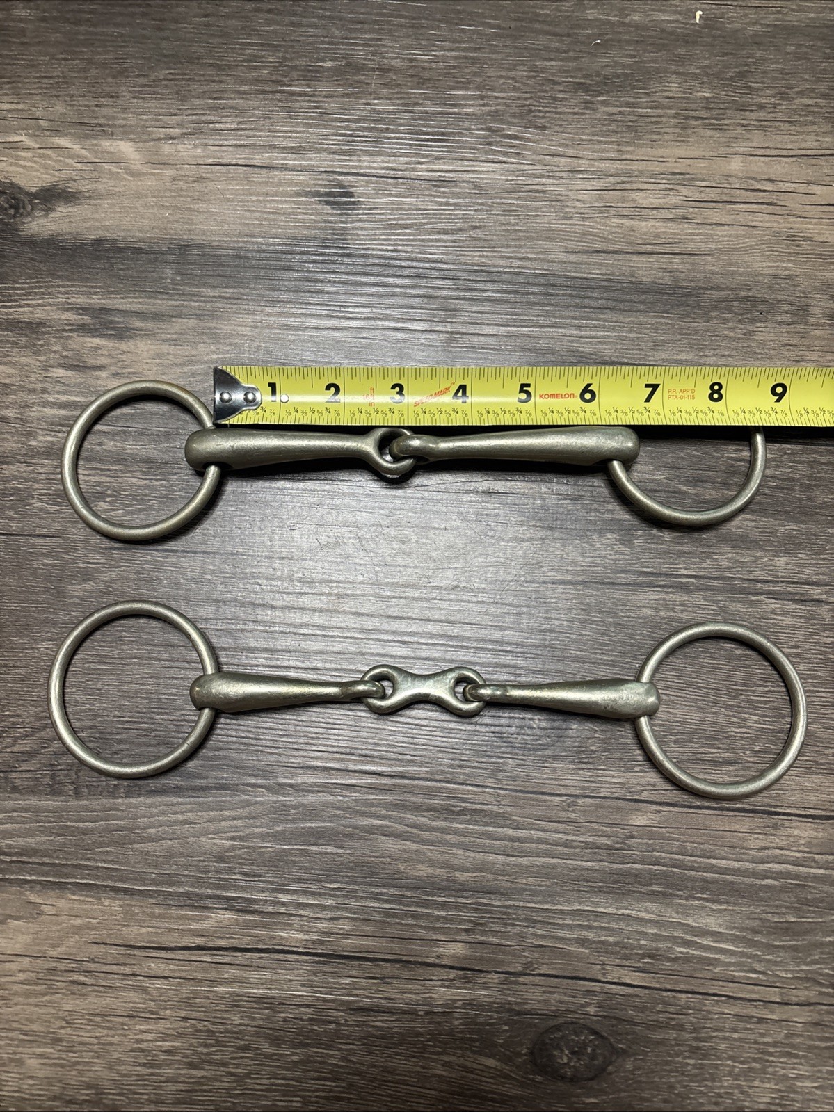 2 herm sprenger bits