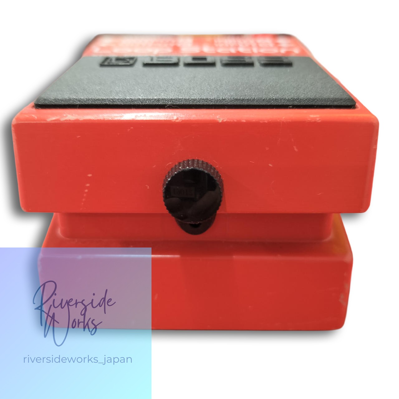 BOSS RC-1 Effect Pedal