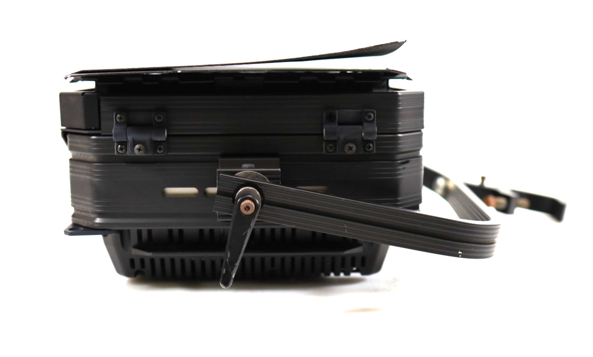 Arri Studio Cool 4 Multi Control Lights With Barndoors