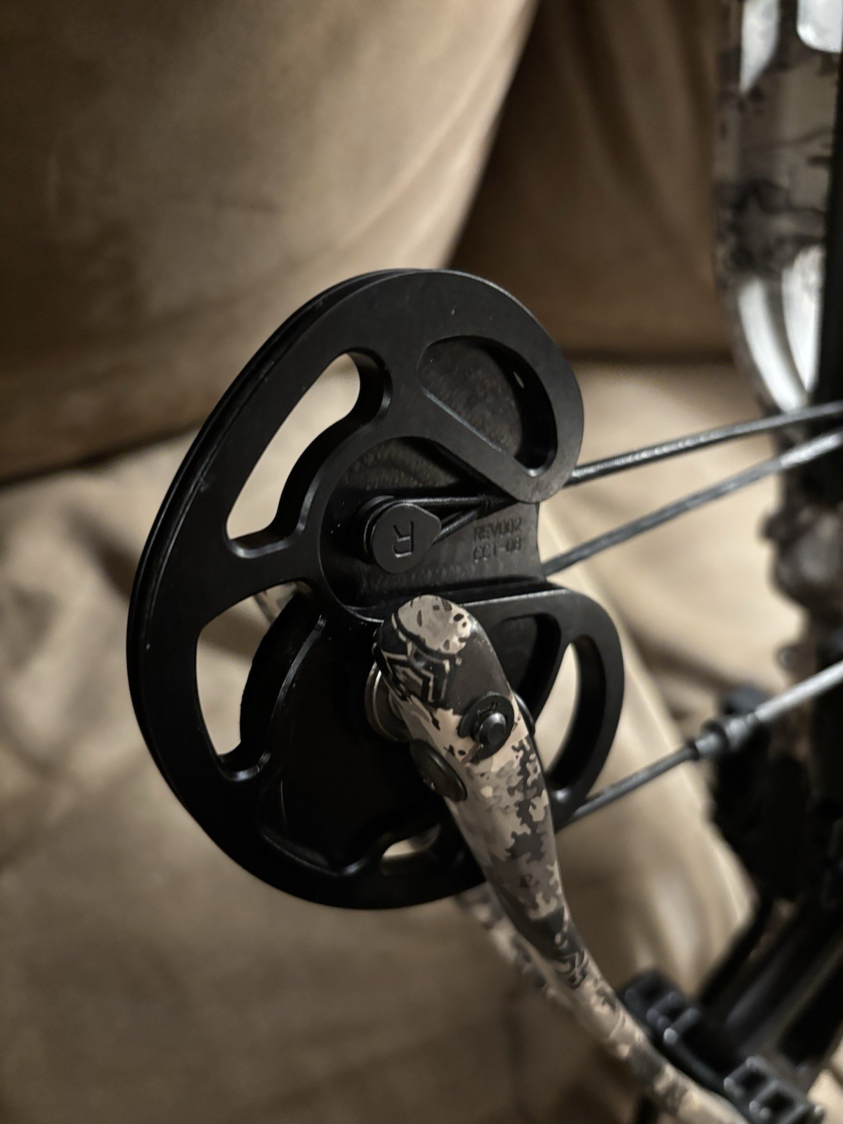 TenPoint Titan M1 Crossbow