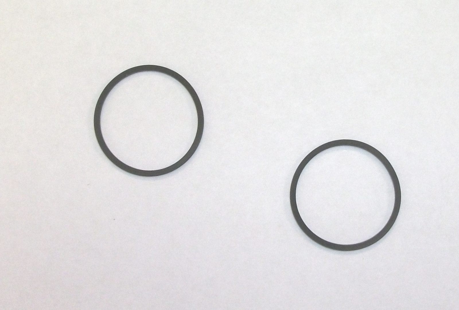 NEW Belts for Samsung SDG-605 XBox Original Drive Repair Part Belt Lot of 2