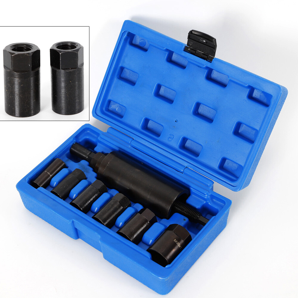 Drive Axle Shaft Pull-out Puller Extractor Tool Set For BMW SUBARU VW E32 X5 New