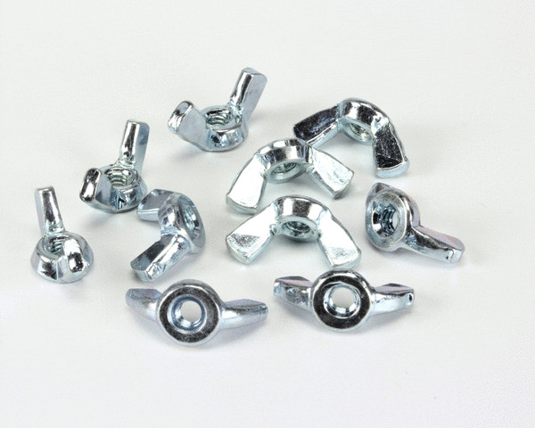 8261382 Frymaster Nut, (8090342) Qty. 10 Genuine OEM FM8261382