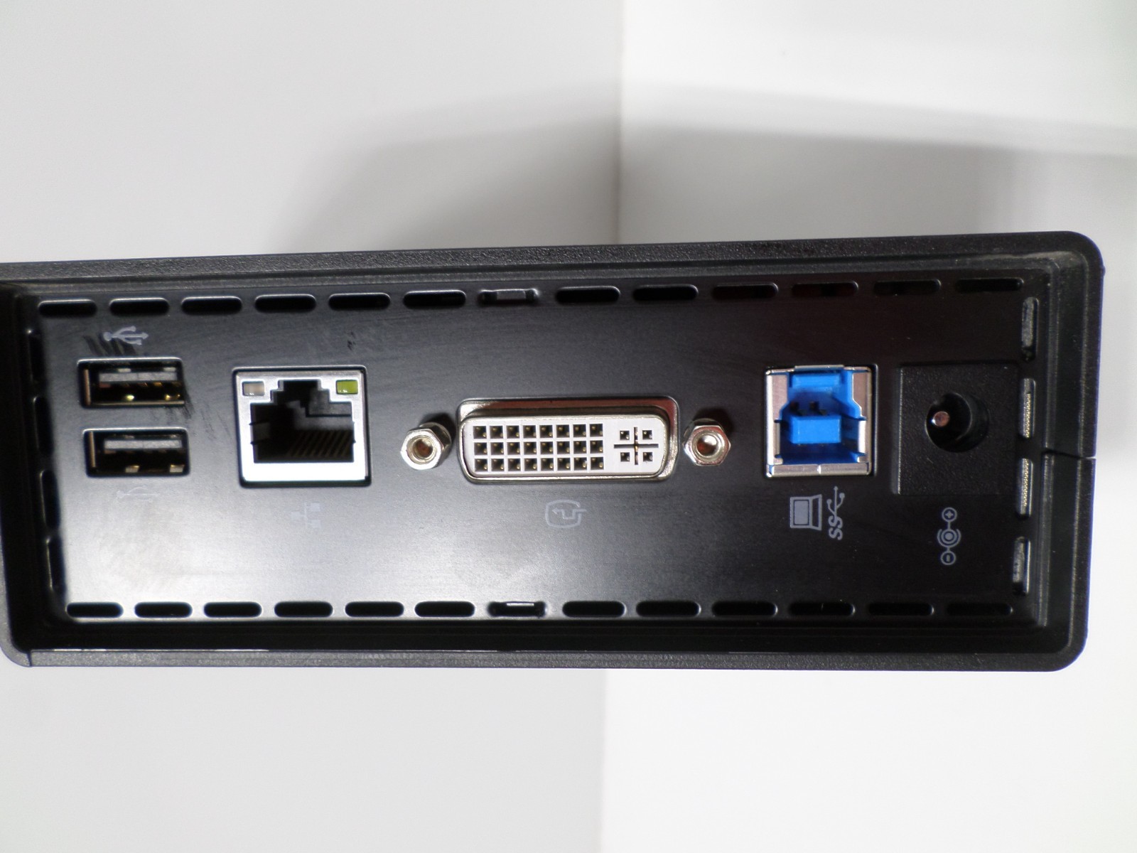 Lenovo ThinkPad Basic USB 3.0 DL3700-ESS Dock With Genuine PSU