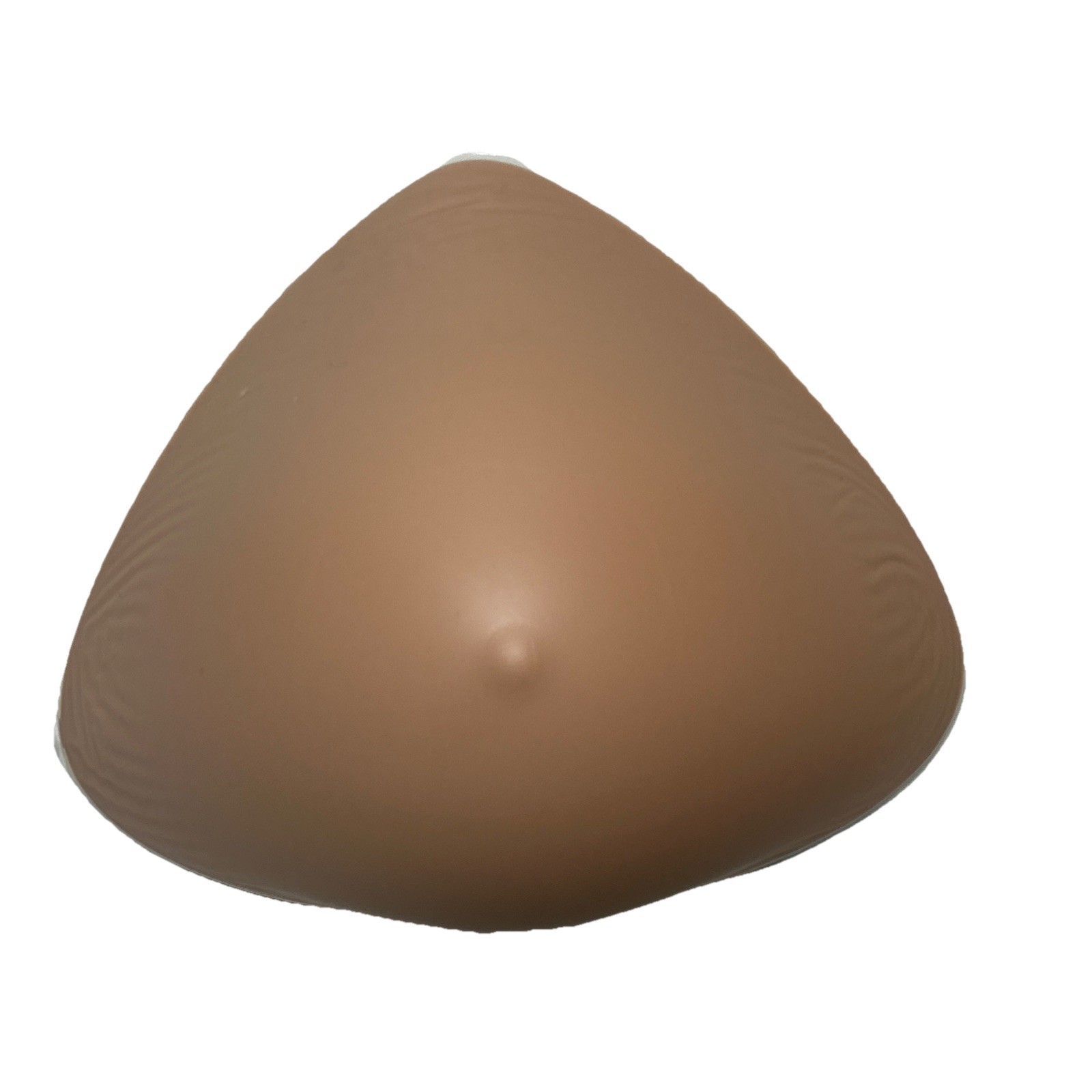 Amoena 442 Essential Light 2S Breast Form Prosthesis Size 6