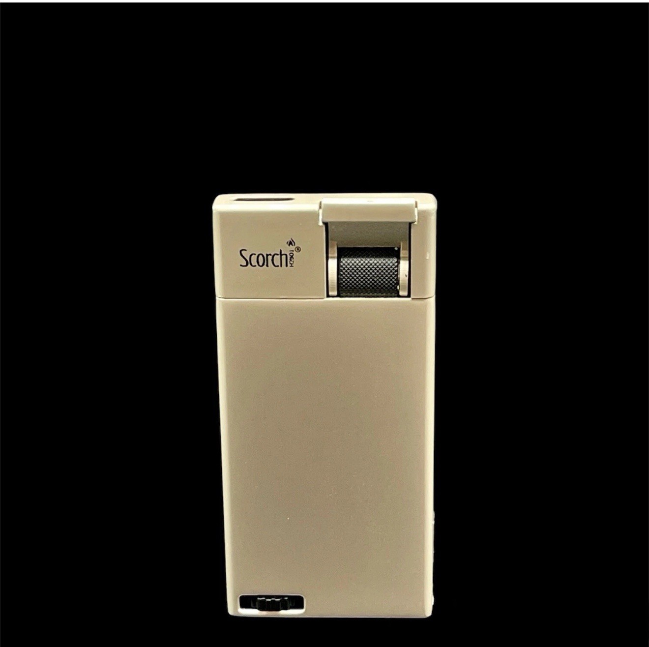 Wide Angle Torch
