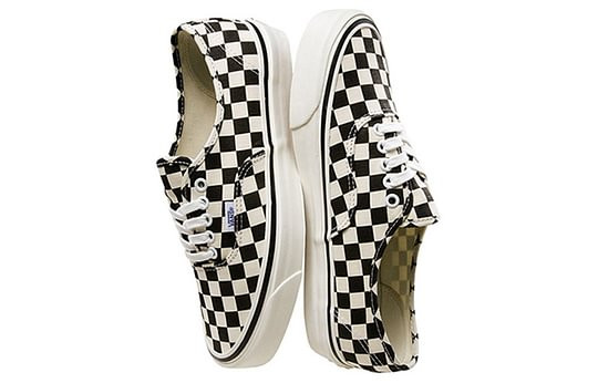 Vans Authentic 44 Dx 'Anaheim Factory' VN0A38ENOAK