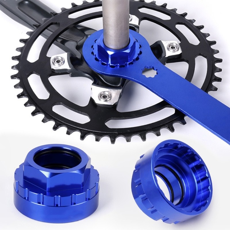 Professional Bike Chainring With 12 Speed Systems