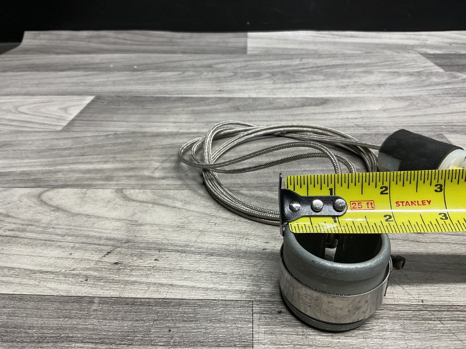 TAMPCO HEAT BAND MBH01069 V120 W275 #331N141
