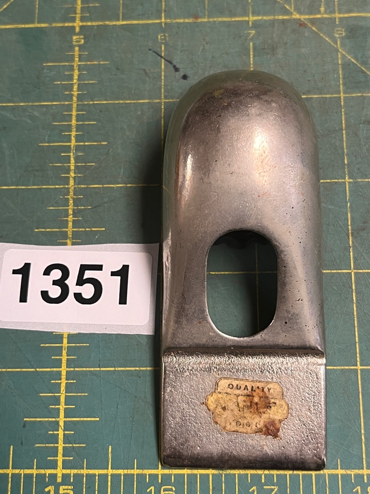 Stanley 110 120 130 Others Lever Cap (1351